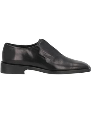 Zinda Loafer - Black