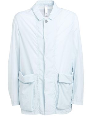 Hevò Jacket - Blue