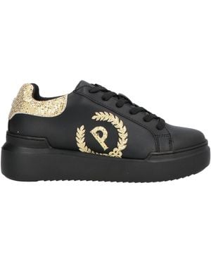 Pollini Sneakers - Black