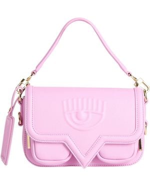 Chiara Ferragni Borsa A Mano - Rosa