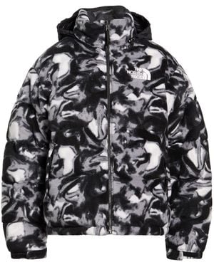 The North Face Puffer Polyester - Black