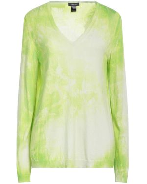 Avant Toi Jumper - Green