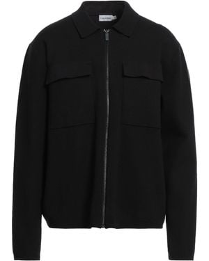 Calvin Klein Cardigan - Black