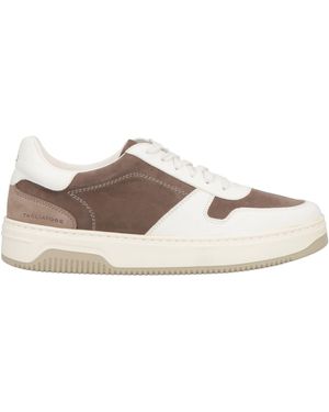 Tagliatore Sneakers - Bianco