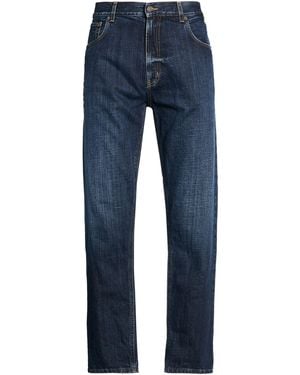 Dondup Jeans Cotton - Blue