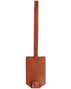 dunhill Reiseaccessoire - Weiß