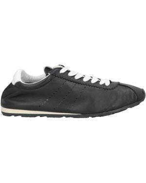 Nila & Nila Trainers - Black