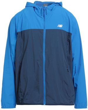 New Balance Jacket - Blue