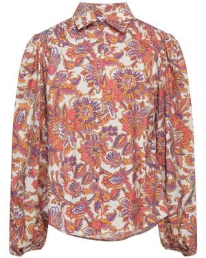 Jijil Shirt - Pink