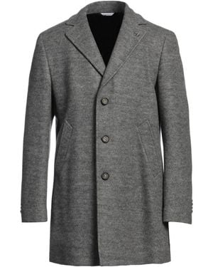 Manuel Ritz Coat - Grey