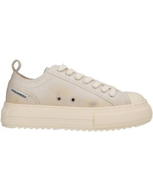 DSquared² Sneakers - Neutro
