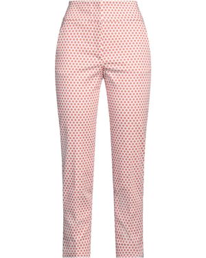 Peserico Pantalone - Rosa