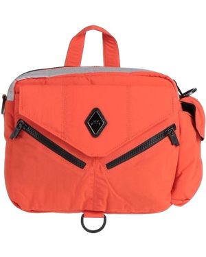 A_COLD_WALL* Handtaschen - Rot