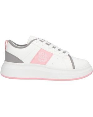 Ice Iceberg Sneakers - Natur