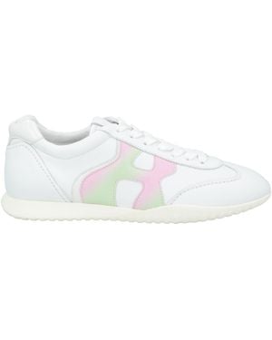 Hogan Sneakers - Bianco