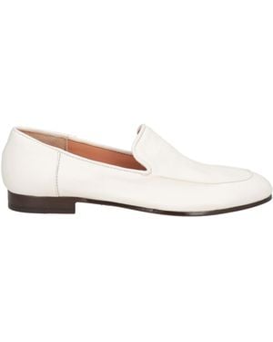 Boemos Mocassino - Neutro