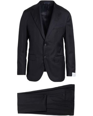 Caruso Suit - Blue