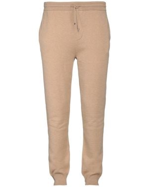 dunhill Trouser - Natural