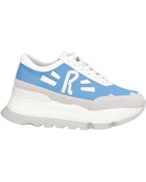 Rucoline Sneakers - Blau