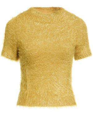 Liu Jo Turtlenecks - Yellow