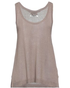 Max & Moi Top - Braun