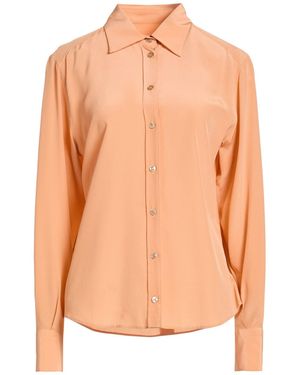 Dolce & Gabbana Shirt - Orange