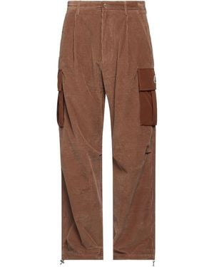 Moncler Trousers - Brown