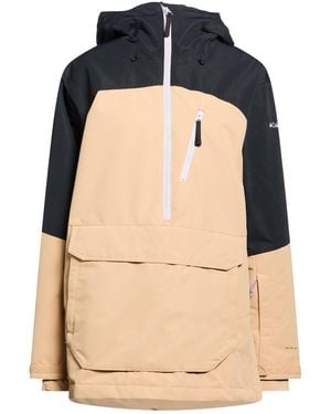 Columbia Jacket Polyester - Blue