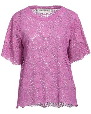 Shirtaporter Top - Rosa