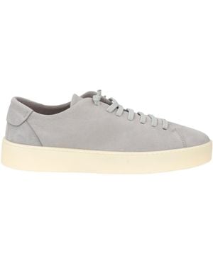 Fabiano Ricci Trainers - White