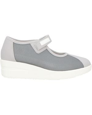 AGILE by RUCOLINE Pumps - Weiß