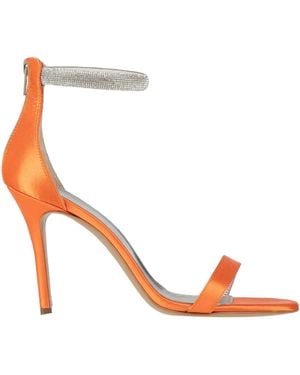 Marc Ellis Sandals - Pink