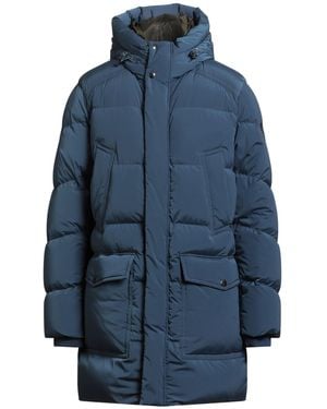 Woolrich Pufferjacke & Daunenjacke - Blau