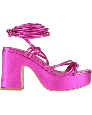 NINNI Sandals - Pink