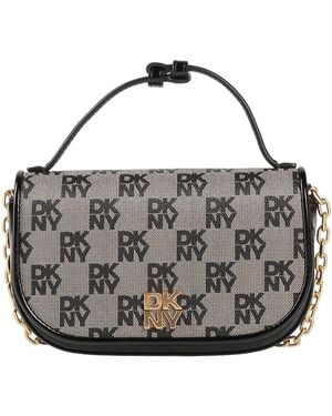 DKNY Handbag - Metallic