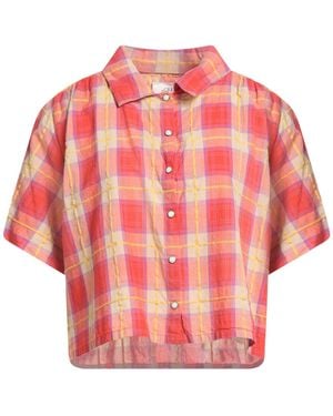 The Great Shirt - Pink