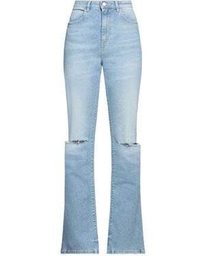 ICON DENIM Jeans - Blue