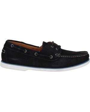 Acbc Loafer - Black