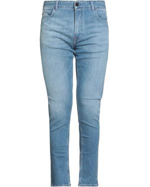 Isaia Jeanshose - Blau