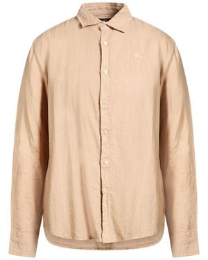 La Martina Chemise - Neutre