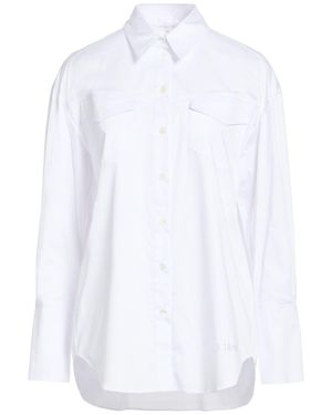 Patrizia Pepe Shirts - White