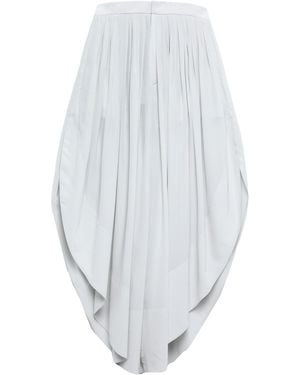 Chloé Trouser - White