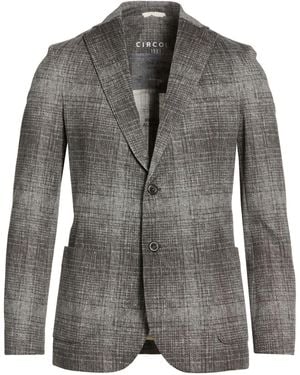 Circolo 1901 Blazers - Grey