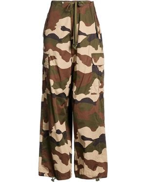 GOOD AMERICAN Trousers - Multicolour