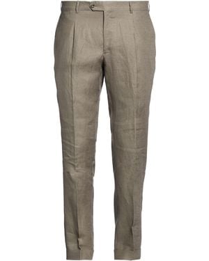 Barba Napoli Hose - Grau