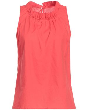 Camicettasnob Top - Pink