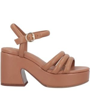 Ash Sandals - Pink