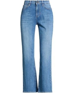 3x1 Pantaloni Jeans - Blu