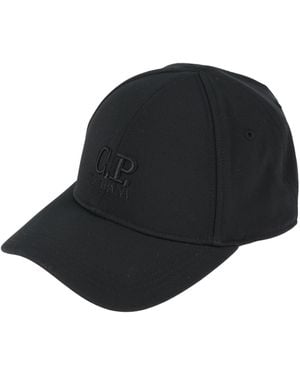 C.P. Company Hats - Blue