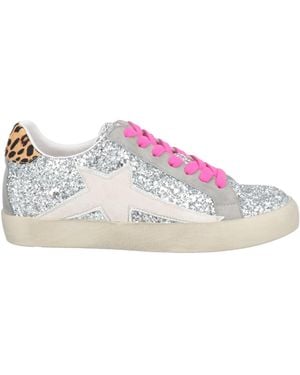Bibi Lou Trainers - Pink